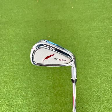 รหัสสินค้า 2100353918378 ไม้กอล์ฟพรีเมี่ยม!!! ราคาถูกที่สุดในประเทศไทย!!! IRON SET FOURTEEN TC544