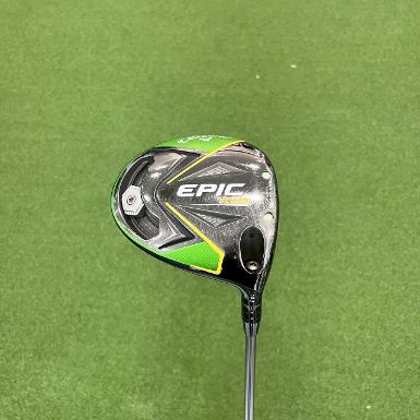 รหัสสินค้า 2100398022719 ไม้กอล์ฟพรีเมี่ยม!!! ราคาถูกที่สุดในประเทศไทย!!! DRIVER CALLAWAY EPIC FLA