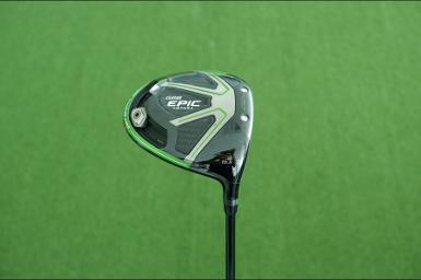 รหัสสินค้า 2100332744905 ไม้กอล์ฟพรีเมี่ยม!!! ราคาถูกที่สุดในประเทศไทย!!! DRIVER CALLAWAY GBB EPIC
