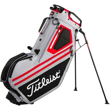 รหัสสินค้า 739248771150 ไม้กอล์ฟพรีเมี่ยม!!! ราคาถูกที่สุดในประเทศไทย!!! PLAYERS 14 STDBAG SLEET