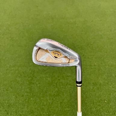 รหัสสินค้า 2100374304556 ไม้กอล์ฟพรีเมี่ยม!!! ราคาถูกที่สุดในประเทศไทย!!! IRON SET HONMA BERES IS-