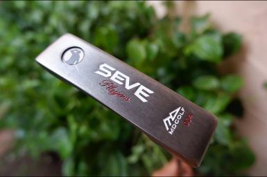 PUTTER MD GOLF PUTTER รูปทรง STANDARD พัตต์งาย ยาว 34 นิ้ว