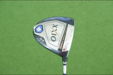 รหัสสินค้า 2100352910984 ไม้กอล์ฟพรีเมี่ยม!!! ราคาถูกที่สุดในประเทศไทย!! DRIVER XXIO MP1000 2018 1