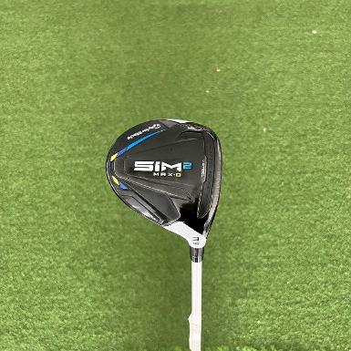 รหัสสินค้า 2100323136313 ไม้กอล์ฟพรีเมี่ยม!!! ราคาถูกที่สุดในประเทศไทย!!! FAIRWAY TAYLORMADE SIM2