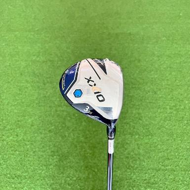 รหัสสินค้า 2100345618200 ไม้กอล์ฟพรีเมี่ยม!!! ราคาถูกที่สุดในประเทศไทย!!! FAIRWAY XXIO MP1200 W3 ป