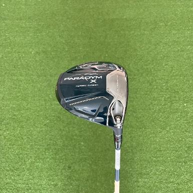 รหัสสินค้า 2100348605153 ไม้กอล์ฟพรีเมี่ยม!!! ราคาถูกที่สุดในประเทศไทย!! DRIVER CALLAWAY PARADYM X
