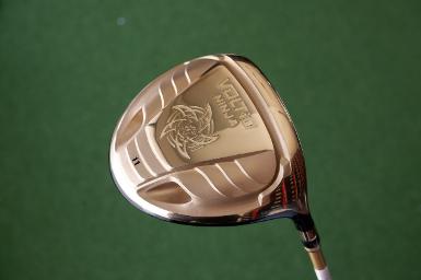 รหัสสินค้า 2100234843560 &nbsp;DRIVER KATANAVOLTIO NINJA 880 HI&nbsp; สภาพนางฟ้า LOFT 11 ก้านFUJIKURA SPEEDE