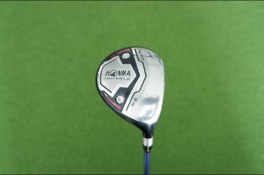 รหัสสินค้า 2100348302823 ไม้กอล์ฟพรีเมี่ยม!!! ราคาถูกที่สุดในประเทศไทย!!! FAIRWAY TOUR WORLD HONMA