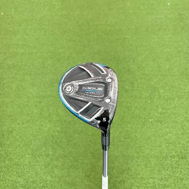 รหัสสินค้า 2100399448839 ไม้กอล์ฟพรีเมี่ยม!!! ราคาถูกที่สุดในประเทศไทย!!! FAIRWAY CALLAWAY ROGUE S