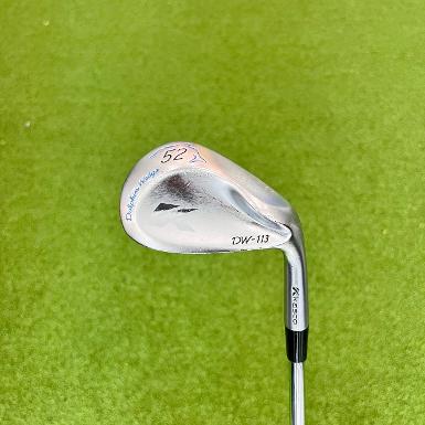 รหัสสินค้า 2100400636569 ไม้กอล์ฟพรีเมี่ยม!!! ราคาถูกที่สุดในประเทศไทย!!! DOLPHIN WEDGE DW-113 N.