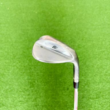 รหัสสินค้า 2100320825326 ไม้กอล์ฟพรีเมี่ยม!!! ราคาถูกที่สุดในประเทศไทย!!! WEDGE SPIN MILLED SM9 58