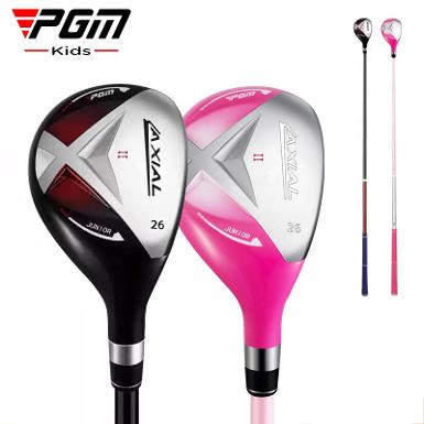 รหัสสิค้า JRMG015-UT PGM JRMG015 Golf club golf club UTLITY children