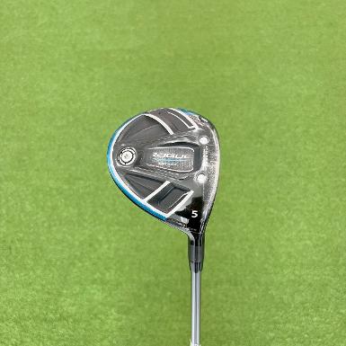 รหัสสินค้า 2100399879107 ไม้กอล์ฟพรีเมี่ยม!!! ราคาถูกที่สุดในประเทศไทย!!! FAIRWAY CALLAWAY ROGUE S