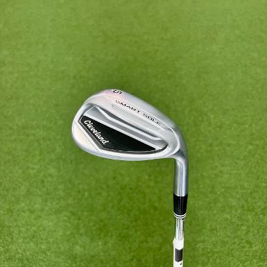 รหัสสินค้า 2100409253583 ไม้กอล์ฟพรีเมี่ยม!!! ราคาถูกที่สุดในประเทศไทย!!! SMART SOLE CLEVELAND TYP