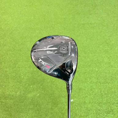 รหัสสินค้า 202511007 ไม้กอล์ฟพรีเมี่ยม!!! ราคาถูกที่สุดในประเทศไทย!!! DRIVER TITLEIST TSI4 ก้าน T