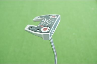 รหัสสินค้า FUTURA X7 ไม้กอล์ฟพรีเมี่ยม!!! ราคาถูกที่สุดในประเทศไทย!!! PUTTER SCOTTY CAMERON FUTURA