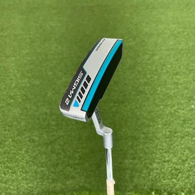 รหัสสินค้า 2100330525117 ไม้กอล์ฟพรีเมี่ยม!!! ราคาถูกที่สุดในประเทศไทย!!! PUTTER PING ANSER SIGMA2