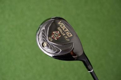 รหัสสินค้า 2100244078129 HYBRID VOLTIO NINJA &alpha; &beta; U