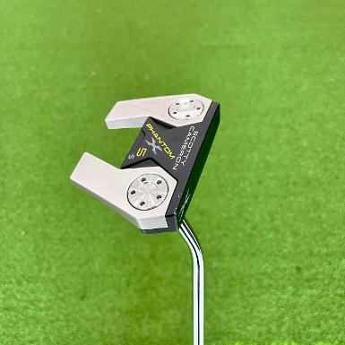 รหัสสินค้า 2100385155796 ไม้กอล์ฟพรีเมี่ยม!!! ราคาถูกที่สุดในประเทศไทย!!! PUTTER SCOTTY CAMERON PH