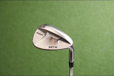 รหัสสินค้า 2100346270643 ไม้กอล์ฟพรีเมี่ยม!!! ราคาถูกที่สุดในประเทศไทย!!! Cleveland Golf RTX DEEP