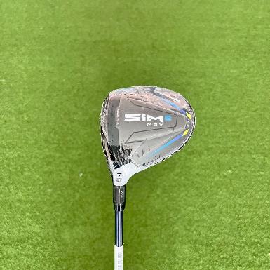 รหัสสินค้า 1200102265591 ไม้กอล์ฟพรีเมี่ยม!!! ราคาถูกที่สุดในประเทศไทย!!! FAIRWAY TAYLORMADE SIM2