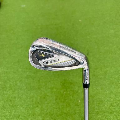 รหัสสินค้า 2100367916421 ไม้กอล์ฟพรีเมี่ยม!!! ราคาถูกที่สุดในประเทศไทย!!! IRON MARUMAN SHUTTLE TYP