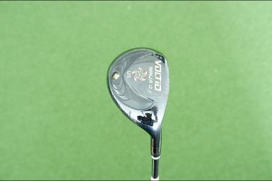 รหัสสินค้า 2100370558878 ไม้กอล์ฟพรีเมี่ยม!!! ราคาถูกที่สุดในประเทศไทย!!! HYBRID VOLTIO NINJA &alpha; &beta;