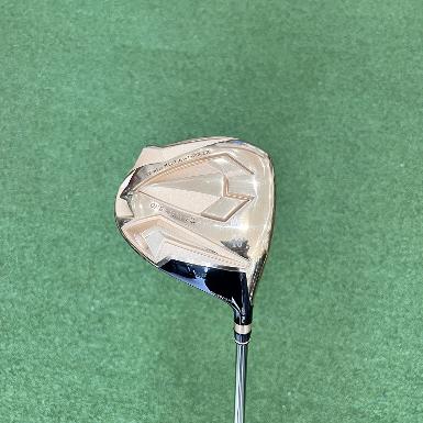 รหัสสินค้า 202603027 ไม้กอล์ฟพรีเมี่ยม!!! ราคาถูกที่สุดในประเทศไทย!!! DRIVER GP PLATINUM ONE MINUT