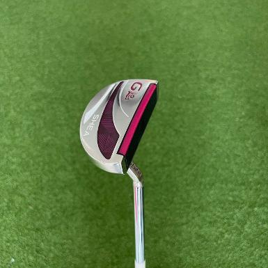 รหัสสิค้า 2100358537642 ไม้กอล์ฟพรีเมี่ยม!!! ถูกที่สุดในประเทศไทย!!! PUTTER PING SHEA GLE2 32inch