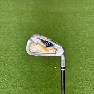 รหัสสินค้า 2100379612588 ไม้กอล์ฟพรีเมี่ยม!!! ราคาถูกที่สุดในประเทศไทย!!! IRON SET HONMA BERES IS-
