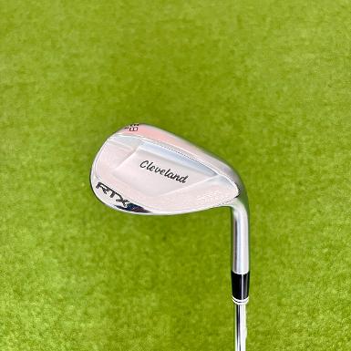 รหัสสินค้า 2100350328644 ไม้กอล์ฟพรีเมี่ยม!!! ราคาถูกที่สุดในประเทศไทย!!! Cleveland Golf RTX DEEP 