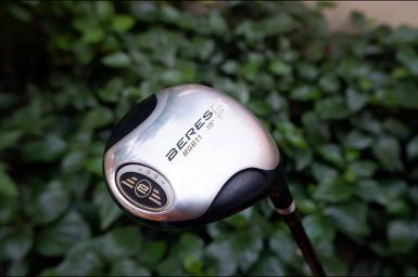 ไม้กอล์ฟพรีเมี่ยม!!! ราคาช๊อคตาค้าง!! Fairway 5 HONMA BERES MG811