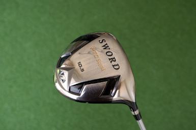 รหัสสินค้า 2100252849353 DRIVER SWORD PTC ROYAL&nbsp;