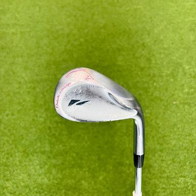 รหัสสินค้า 2100394856103 ไม้กอล์ฟพรีเมี่ยม!!! ราคาถูกที่สุดในประเทศไทย!!! DOLPHIN WEDGE DW-113 DY