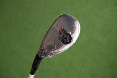 รหัสสินค้า 8858656013521 UTLITY PING i25&nbsp; ก้าน PWR80 FLEX R LOFT 17 Utlity ตัวนี้ไว้ทดเเทนเหล็กยาวเ