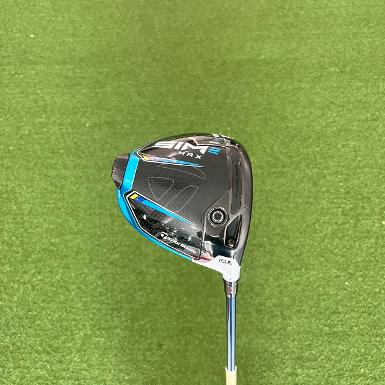 รหัสสินค้า 2100346877033 ไม้กอล์ฟพรีเมี่ยม!!! ราคาถูกที่สุดในประเทศไทย!!! DRIVER TAYL0RMADE SIM2 M