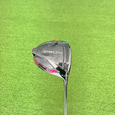 รหัสสินค้า 202507025 ไม้กอล์ฟพรีเมี่ยม!!! ราคาถูกที่สุดในประเทศไทย!!! DRIVER TAYLORMADE Stealth 1