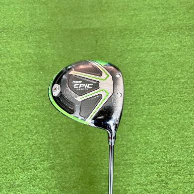 รหัสสินค้า 2100319322829 ไม้กอล์ฟพรีเมี่ยม!!! ราคาถูกที่สุดในประเทศไทย!!! DRIVER CALLAWAY GBB EPIC