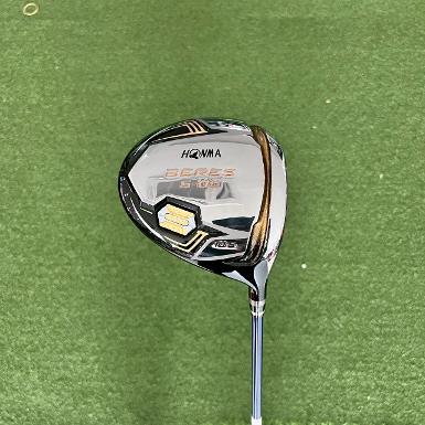รหัสสินค้า 2100382480327 ไม้กอล์ฟพรีเมี่ยม!!! ราคาถูกที่สุดในประเทศไทย!!! DRIVER HONMA BERES S-06