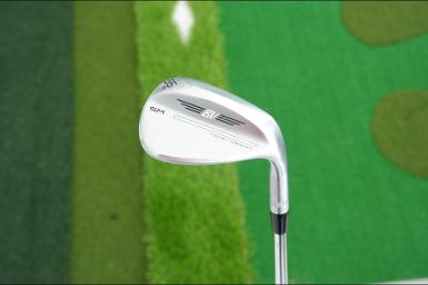 รหัสสินค้า 2100322572303 ไม้กอล์ฟพรีเมี่ยม!!! ราคาถูกที่สุดในประเทศไทย!!! WEDGE SPIN MILLED SM9&nbsp;56