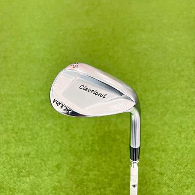 รหัสสินค้า 2100388875516 ไม้กอล์ฟพรีเมี่ยม!!! ราคาถูกที่สุดในประเทศไทย!!! Cleveland Golf RTX DEEP