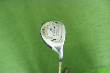 รหัสสินค้า 2100356668447 ไม้กอล์ฟพรีเมี่ยม!!! ราคาถูกที่สุดในประเทศไทย!!! HYBRID SWORD ATC-589-&beta; U