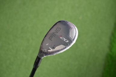 รหัสสินค้า 8858656012678 UTLITY PING i20&nbsp; ก้าน PR