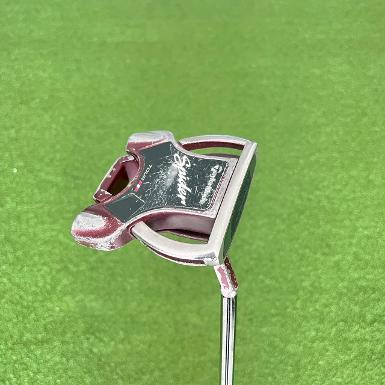 รหัสสิค้า 202507029 ไม้กอล์ฟพรีเมี่ยม!!! ราคาถูกที่สุดในประเทศไทย!!! PUTTER SPIDER TOUR RAD 33inch