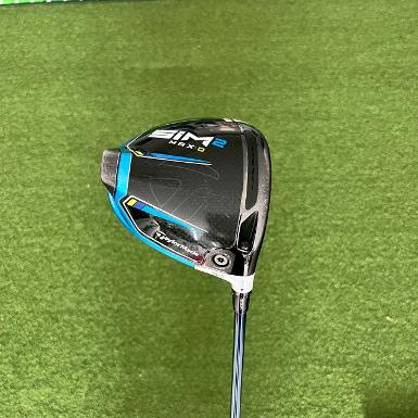 รหัสสินค้า 2100366980911 ไม้กอล์ฟพรีเมี่ยม!!! ราคาถูกที่สุดในประเทศไทย!!! DRIVER TAYL0RMADE SIM2 M