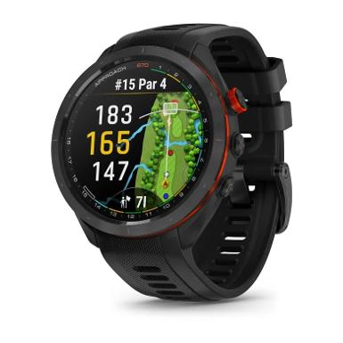 รหัสสิค้า Garmin Approach&reg; S70 - 47 mm ไม้กอล์ฟพรีเมี่ยม!!! ราคาถูกที่สุดในประเทศไทย!!! Approach&reg; S7