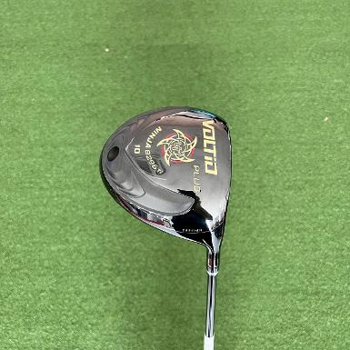 รหัสสินค้า 2100358741544 ไม้กอล์ฟพรีเมี่ยม!!! ราคาถูกที่สุดในประเทศไทย!!! DRIVER VOLTIO NINJA 8296