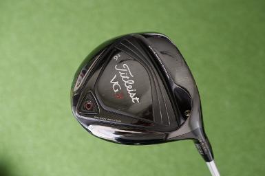 รหัสสินค้า 2100251564356 DRIVER TITLEIST VG3 2016LOFT 9.5 ตละกลูหน้าเด้ง PREMIUM MADE IN JAPAN ก้า