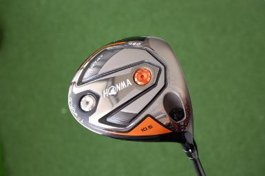 รหัสสินค้า 210024556438 &nbsp;DRIVER HONMA TOUR WORLD T