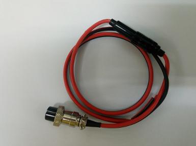 สายพาวเวอร์HONDA 1+2-ดาวเทียม หรือ ซาวเดอร์